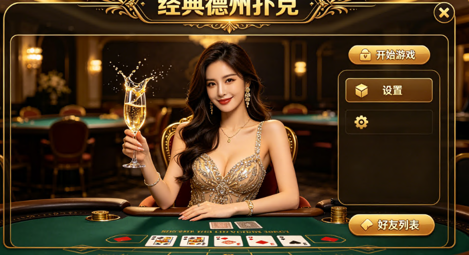 鼎上娱乐公司企业协作主题背景